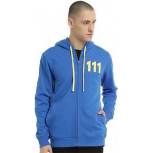 Numskull Fallout Vault 111 Sweatshirt