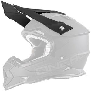 Oneal 2 Series Rl Flat Vizier