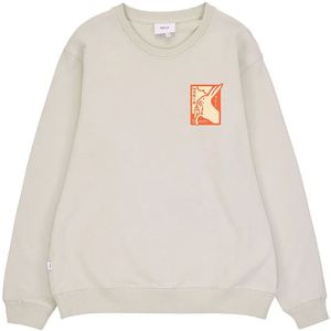Makia Alert Sweatshirt