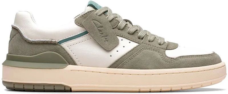 Clarks Courtlite2 Lo