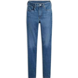 Levi´s ® 721™ High Rise Skinny Spijkerbroek