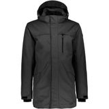 CMP - Parka Zip Hood 38Z2127 - Jas