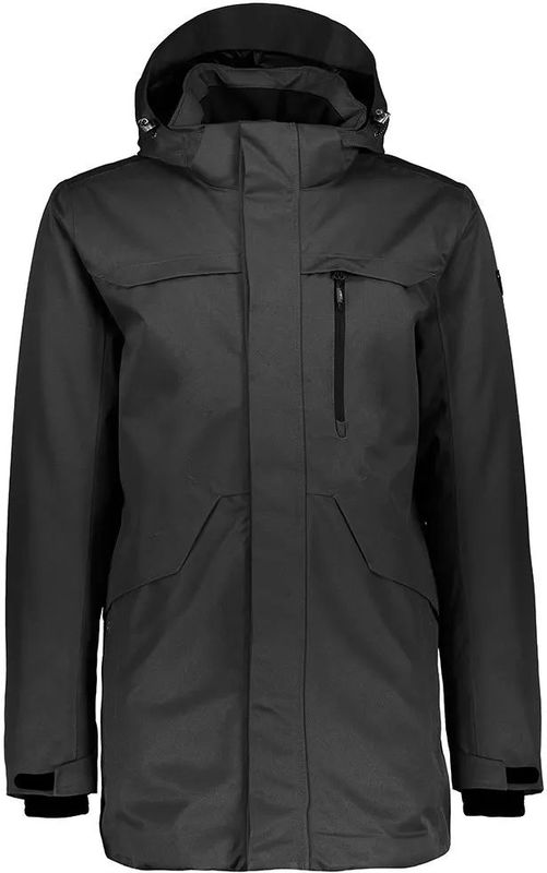 CMP - Parka Zip Hood 38Z2127 - Jas