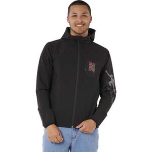 Rip Curl - Spray Eddie Would Go - Jas - 100% Polyester