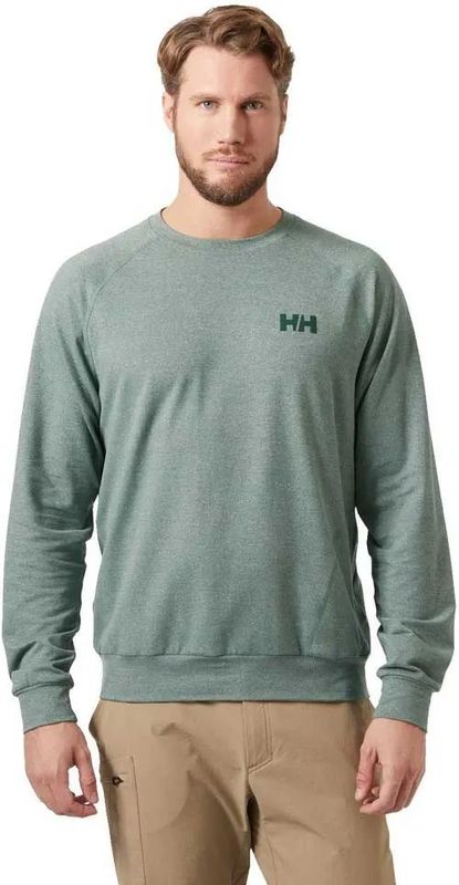 Helly Hansen - Tyri - T-shirt - Ronde Hals