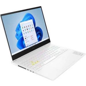 Hp Omen Transcend 16-u1009np 16´´ I7-14700hx/16gb/1tb Ssd/rtx 4050 Gaming-laptop