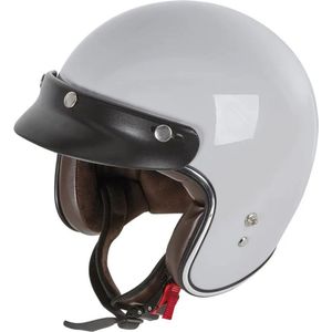Gari G02x Fiberglass Open Helm