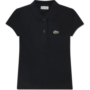 Lacoste Kids 447026 Korte Mouw Poloshirt