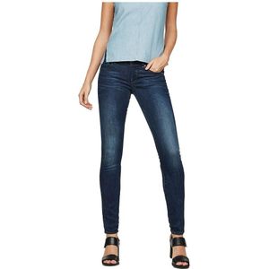 G-star Midge Cody Mid Skinny Spijkerbroek