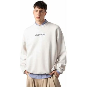 Kaotiko La Dolce Vita Sweatshirt