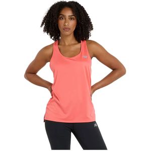 New Balance Sport Essentials Mouwloos T-shirt