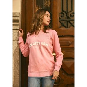 By City England Sweatshirt