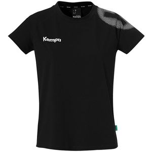 Kempa Core 26 T-shirt Met Korte Mouwen