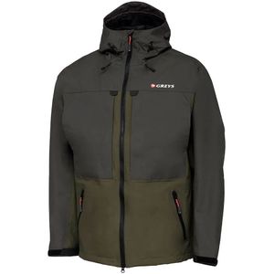 Greys Fin Fishing Jas