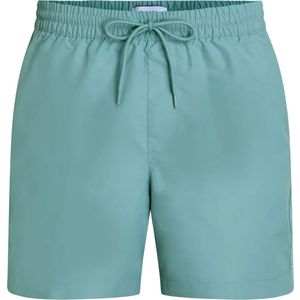 Calvin Klein - Km0km01109 - Zwembroek - Blauw - Polyester