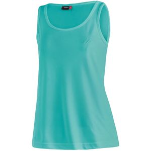 Petra - T-shirt - Lichtgrijs - 100% Polyester