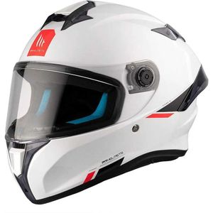 Mt Helmets Targo S Integraalhelm