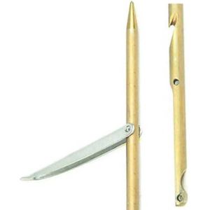 Picasso Platinum 6.25 Mm Speerschacht