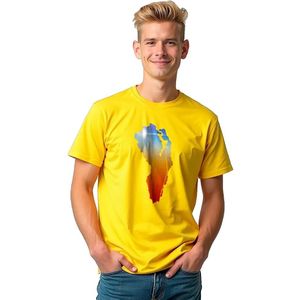 Kruskis Climber Dream T-shirt Met Korte Mouwen