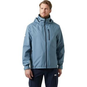 Helly Hansen Crew Hooded 2.0 Jas