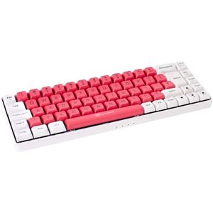 Gamiac Tkl Rgb69g Sf Kailh Red Gaming Mechanisch Toetsenbord Spaans