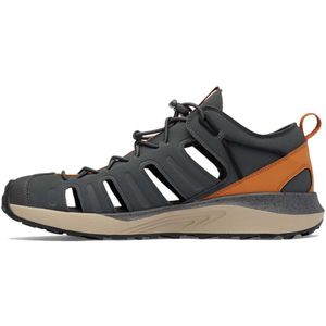 Columbia Trailstorm™ H20 Hiking Shoes Grijs EU 44 Man