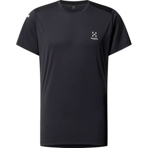 Haglofs L.i.m Tech T-shirt Met Korte Mouwen