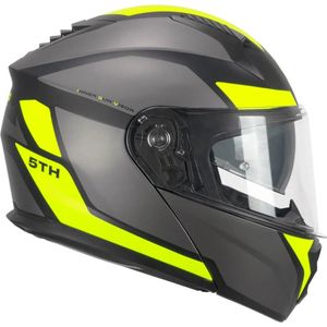 Ska-p 5thg Falcon Sport Modulaire Helm