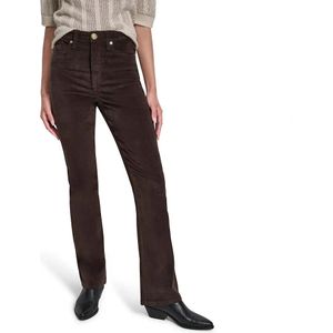 Dkny Bootcut Hoogzittende Jeans