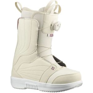 Salomon Pearl Boa Snowboardlaarzen Voor Dames