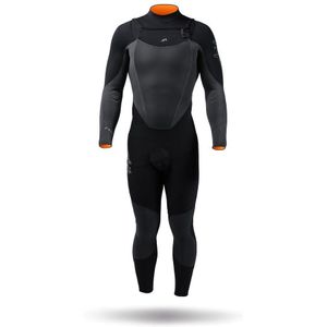 Zhik 4/3 Neopreen Wetsuit