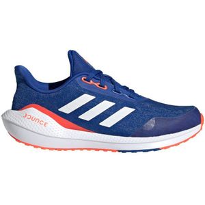 Adidas Eq21 Run J Running Shoes Blauw EU 39 1/3