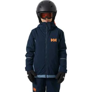 Helly Hansen - Quest - Ski-jas - Junioren - Waterdicht - Ademend - Winddicht