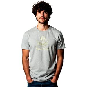 Kruskis Get Toasted Eco T-shirt Met Korte Mouwen