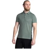 Kilpi - Oliva - Poloshirt - Korte Mouw