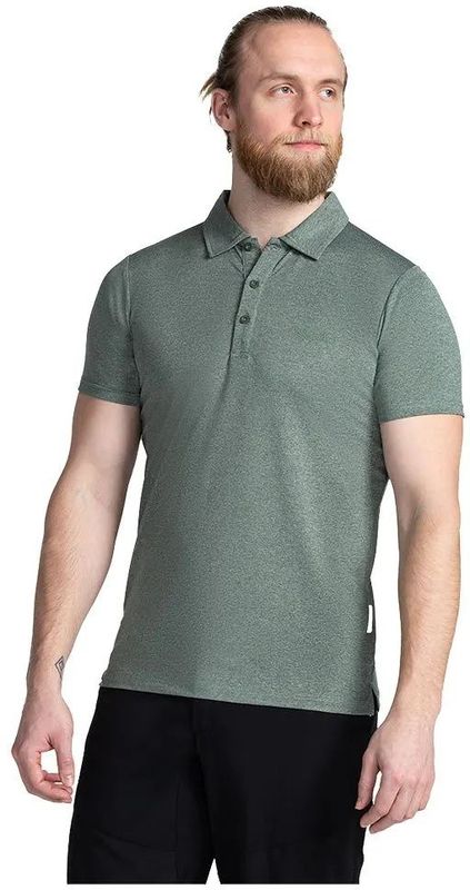 Kilpi - Oliva - Poloshirt - Korte Mouw