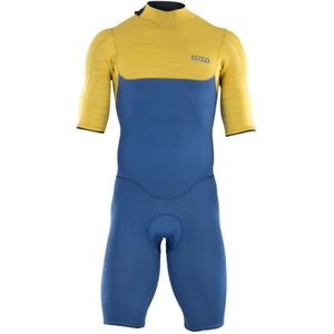 Ion Seek Core 2/2 Mm Shorty Met Rits Aan De Achterkant