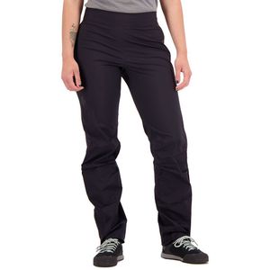 Black Diamond Stormline Stretch Full Zip Rain Broek