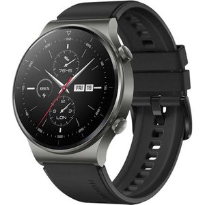 Huawei Gt2 Pro Watch Zwart