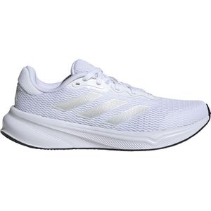 Adidas Response Running Shoes Wit EU 41 1/3 Vrouw