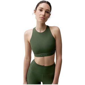 Born Living Yoga Asura Sporttop Met Hoge Ondersteuning