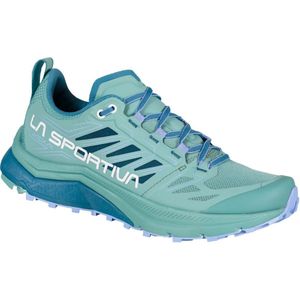 La Sportiva Jackal Trail Running Shoes Roze EU 38 Vrouw
