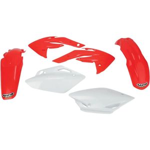 Ufo Honda Crf 150 R 11 Hokit111f@999 Plastic Set