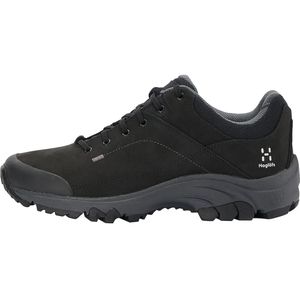 Haglofs - Ridge Low - Wandelschoenen - Zwart