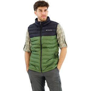 Columbia Powder Lite™ Vest Groen XL Man