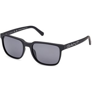 Gant Sk0354 Sunglasses Zwart  Man