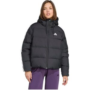 adidas - Essentials Climawarm 3 Stripes - Puffer Donzen Jas