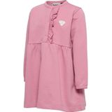 Hummel - Mini Reg Placket - Jurk