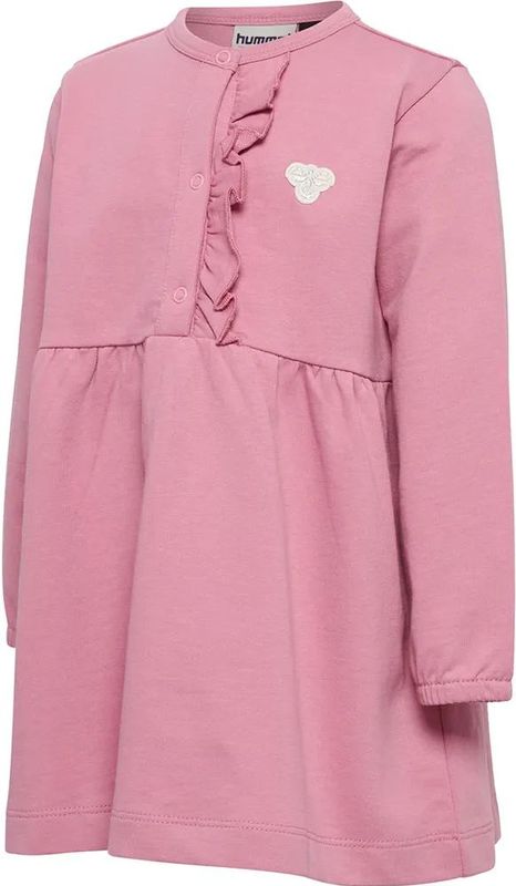 Hummel - Mini Reg Placket - Jurk
