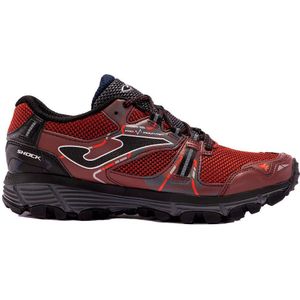 Joma Shock Trail Running Shoes Rood EU 45 Man